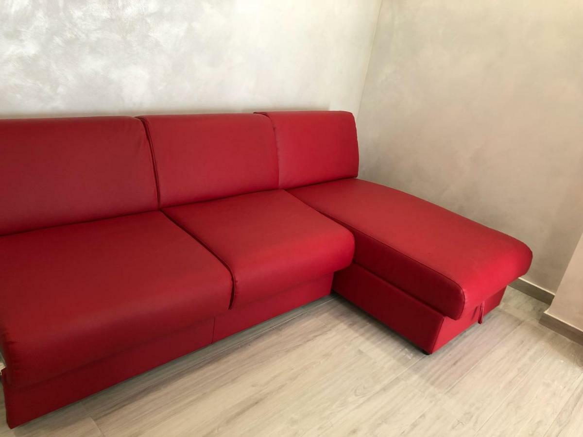 Appartamenti Borgo Panoramico N 3 Tropea Esterno foto