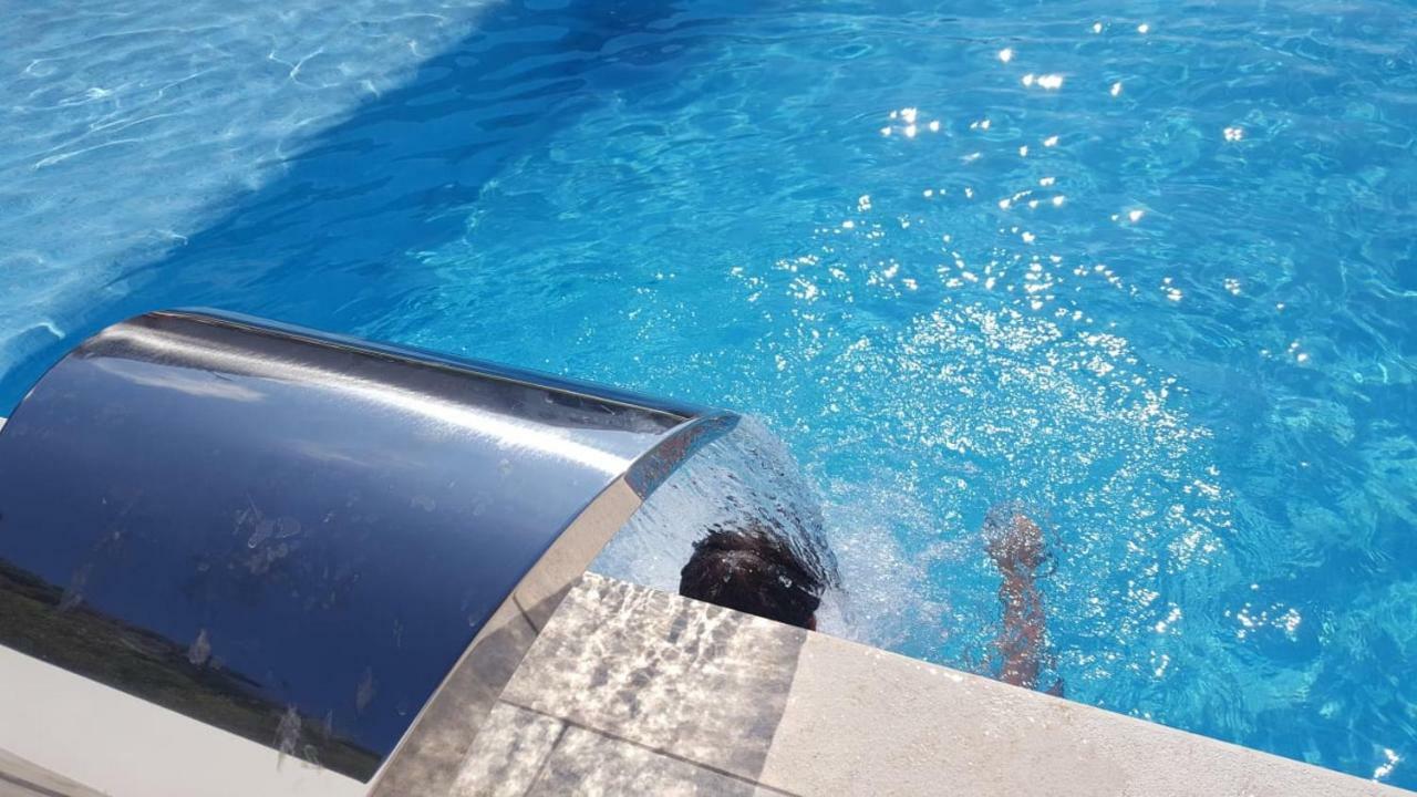 Appartamenti Borgo Panoramico N 3 Tropea Esterno foto