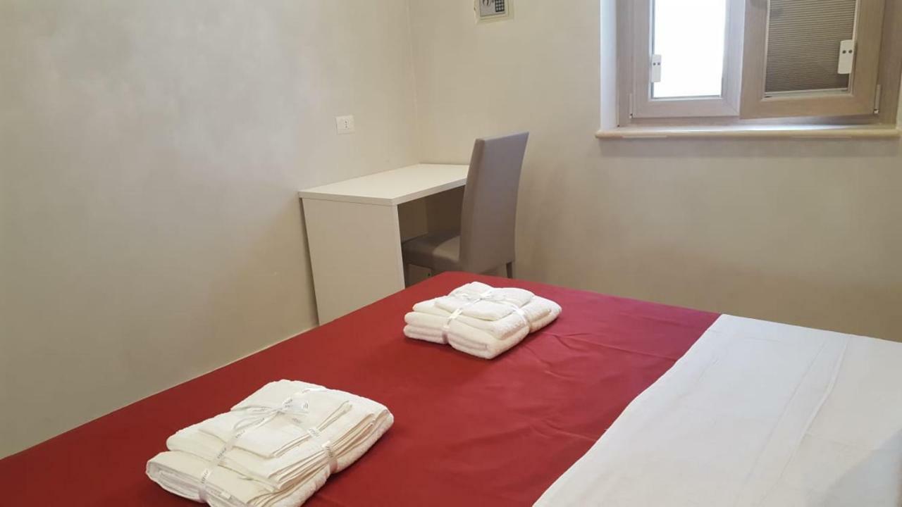 Appartamenti Borgo Panoramico N 3 Tropea Esterno foto